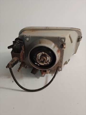 Foto 2ª: Faro Izquierdo Renault Express 1.9 D [F8Q] (1997)