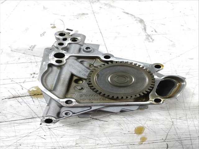 Bomba de Aceite Bmw Serie 3 315 245 CV 180KW