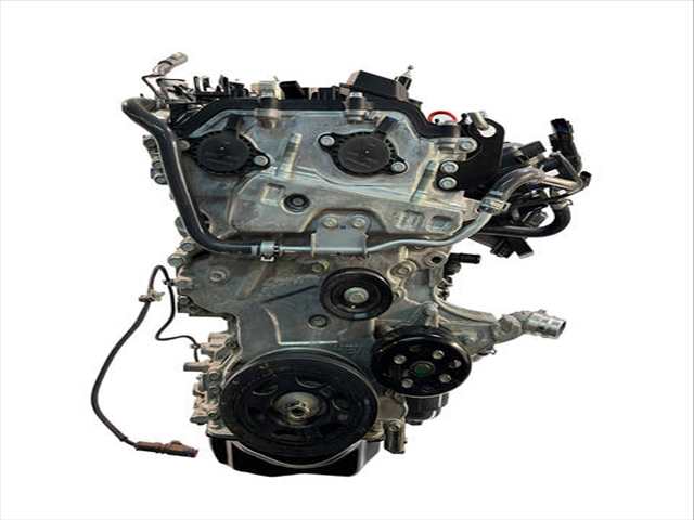 Foto 3ª: Motor Completo Hyundai Tucson 230CV 169KW [G4FT] (2021)