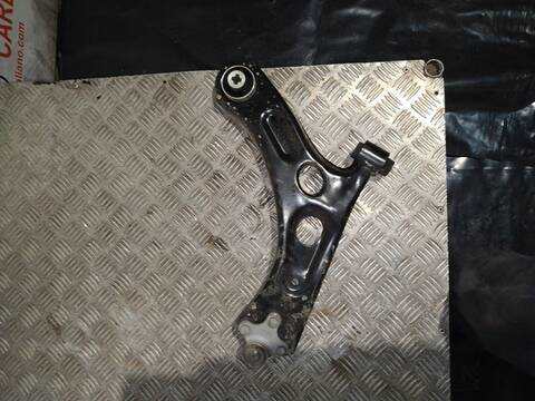 Foto 2ª: Brazo Suspension Delantero Izquierdo Peugeot 208 ALLURE 101CV 74KW [HN05/PSA] (2021)