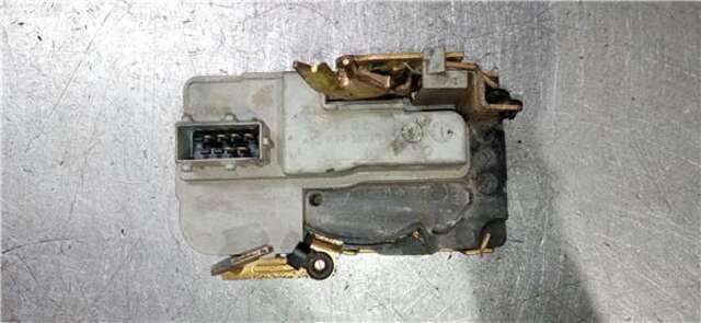 Cerradura Puerta Delantera Derecha Citroen Xsara 1.6 I