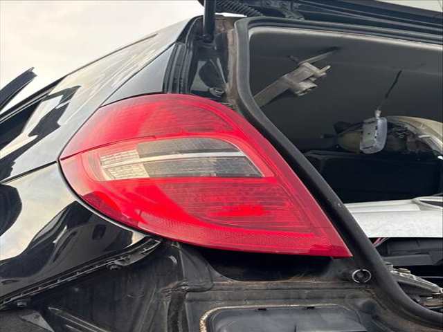 Foto 3ª: Piloto Trasero Izquierdo Mercedes Clase A 140 640940 (2010)