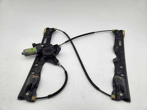 Elevalunas Eléctrico Delantero Derecho Ford Ranger DOPPELKABINE 4X4 XL 150CV 110KW