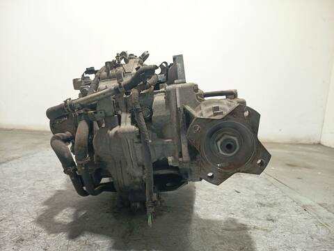 Foto 2ª: Caja Cambios Automatica Nissan Qashqai 2.0 DCI A LAS 4 RUEDAS 150CV 110KW