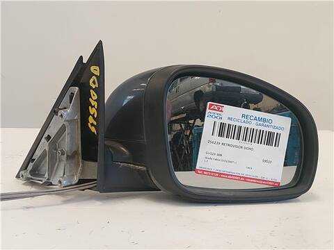 Retrovisor Derecho Skoda Fabia 1.2 60CV 44KW