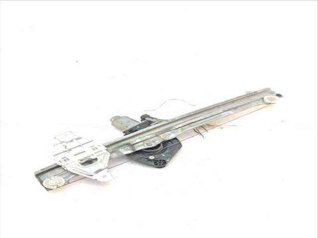 Foto 2ª: Elevalunas Eléctrico Delantero Derecho Citroen C4 1.6 BLUEHDI 120 (2009)