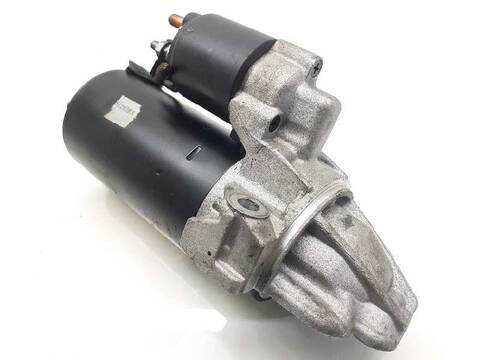 Motor de Arranque Peugeot Boxer HDI 333) 120CV 88KW CAJA CERRADA