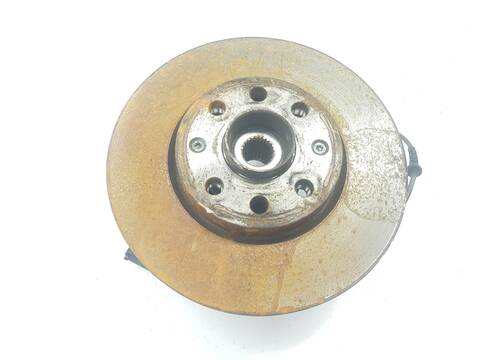 Foto 3ª: Mangueta Delantera Derecha Opel Corsa 1.3 16V CDTI 75CV [Z13DTJ] (2006)