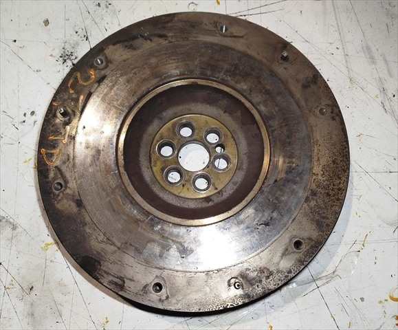 Volante Motor Nissan Terrano 2.7 D TERRANO II  , 5P 100CV