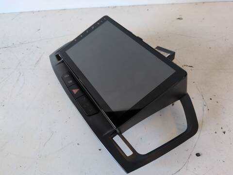 Foto 2ª: Pantalla Multifuncion Opel Insignia A20DTH BERLINA (2009)
