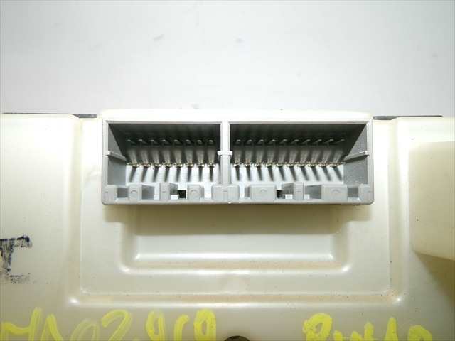 Foto 4ª: Mando Calefacción A. A. Nissan X-Trail 2.2 DCI 2001-2014 [YD22] (2007)