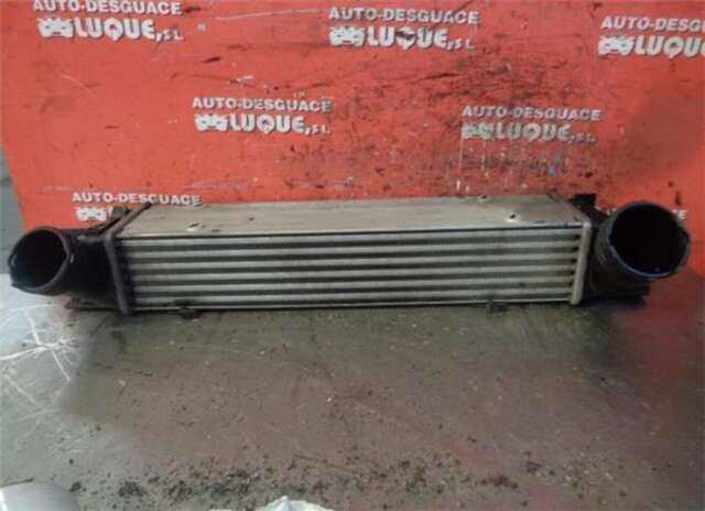 Foto 2ª: Intercooler Bmw Serie 1 114  [N47D20A]
