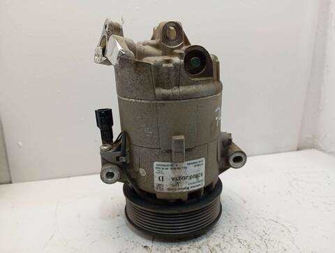 Compresor Aire Acondicionado Nissan X-Trail 2.0 DCI TD CAT 150CV 110KW T31)