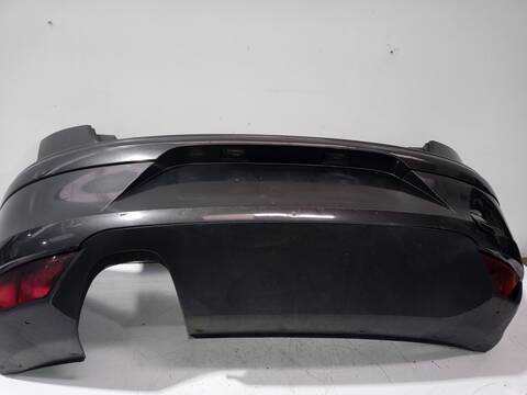 Foto 2ª: Paragolpes Trasero Seat Toledo EXCLUSIVE 140CV 103KW [BKD] (2004)