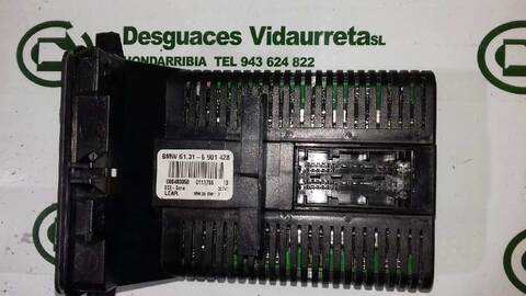Foto 2ª: Mando Luces Bmw Serie 3 315 2.0 16V DIESEL CAT BERLINA 136CV 100KW [20-4D-1] (2000)