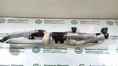 Airbag Cortina Delantero Izquierdo Bmw Serie 3 315 320D BERLINA 163CV 120KW