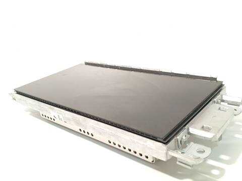 Foto 2ª: Pantalla Multifuncion Audi A3 35 TDI 150CV 110KW [DTS] (2022)