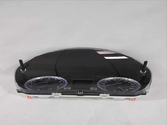 Cuadro de Instrumentos Suzuki SX4 1.4 T AKK 414) 140CV