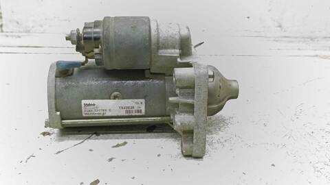 Foto 3ª: Motor de Arranque Peugeot Partner GRIP L1 75CV 55KW [BH02] (2019)