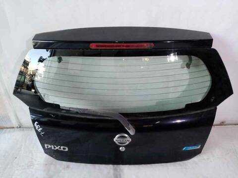 Portón Nissan Pixo ACENTA 68CV 50KW