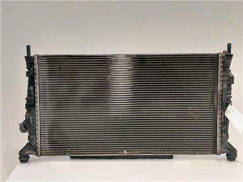 Foto 2ª: Radiador Motor Ford C Max 1.8 TDCI 115CV 85KW CB3) [KKDA] (2008)