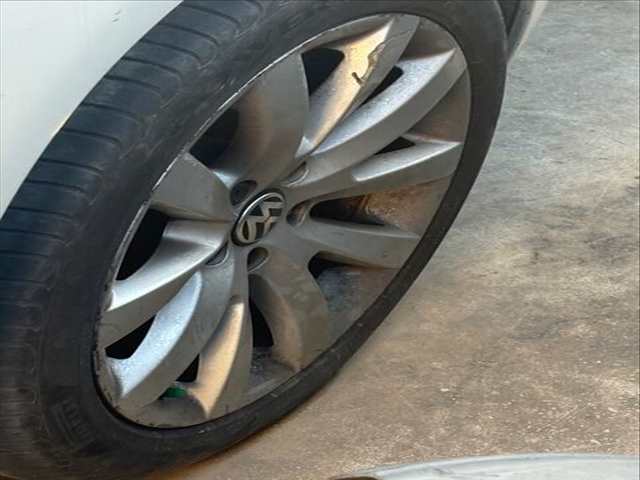 Foto 3ª: Juego LLantas Volkswagen Scirocco CBD (2010)