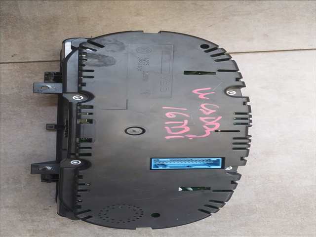 Foto 2ª: Cuadro de Instrumentos Volkswagen Caddy 1.6 TDI (2016)