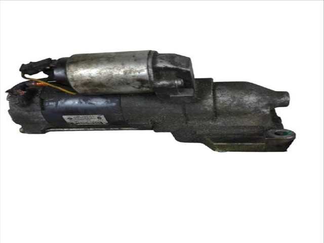 Foto 1ª: Motor de Arranque Chrysler Sebring 2.0 CRD (2007)