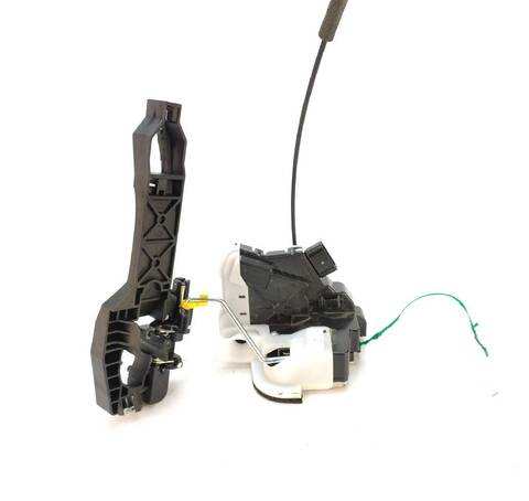 Cerradura Puerta Delantera Derecha Hyundai i20 1.2