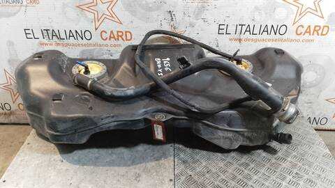 Foto 2ª: Deposito de Combustible Bmw X3 2.0D 150CV 110KW [M47N204D4] (2005)