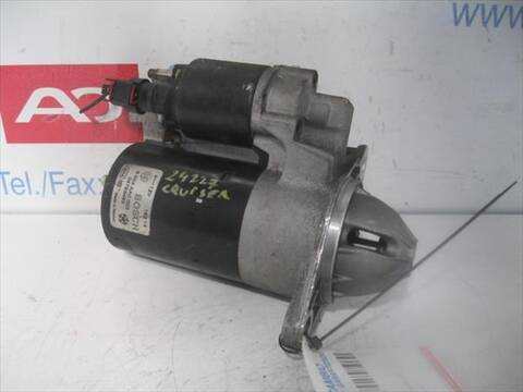 Motor de Arranque Chrysler PT Cruiser 2.0 141CV 104KW