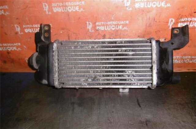 Foto 3ª: Intercooler Mazda Premacy 2.0 TD [RF3F]