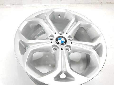 Foto 1ª: LLanta Aleacion Bmw X3 2.0 TD 177CV [N47D20C] (2003)