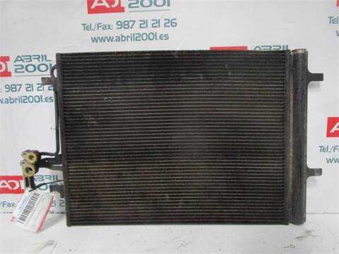 Radiador Calefaccion A.A. Land Rover Freelander 2.2 TD4 160CV 118KW