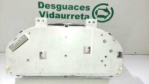 Foto 2ª: Cuadro de Instrumentos Subaru Forester 2.0 DIESEL CAT 147CV 108KW [EE20] (2010)