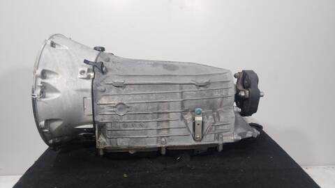 Foto 2ª: Caja Cambios Mercedes Clase E 180 E 280 CDI 4-MATIC 211.084) 190CV 140KW [OM 642.920] (2007)
