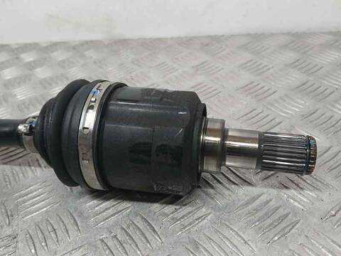 Foto 3ª: Transmision Delantera Izquierda Hyundai Tucson SLE MILD-HYBRID 2WD 116CV 85KW [D4FE] (2019)