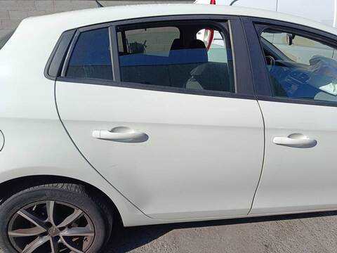 Puerta Trasera Derecha Fiat Bravo G II 198) 198A3000