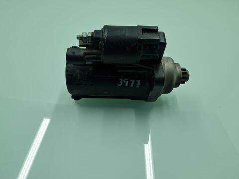 Foto 1ª: Motor de Arranque Skoda Octavia 1.6 TDI DPF BERLINA 105CV 77KW (2010)