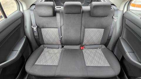 Asientos Traseros Seat Toledo ERENCE 116CV 85KW