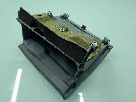 Foto 3ª: Guantera Ford Transit GASOLINA (2013)