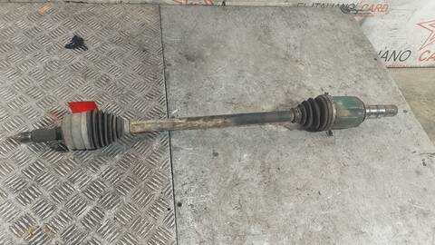 Foto 4ª: Transmision Delantera Derecha Subaru Tribeca LIMITED PLUS 245CV 180KW [EZ30] (2008)