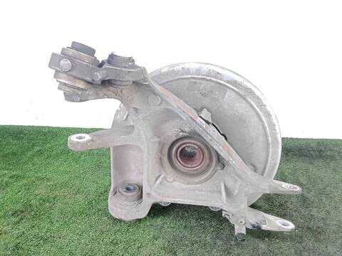 Mangueta Trasera Derecha Land Rover Discovery 2.0 SD4 4X4 241CV 177KW
