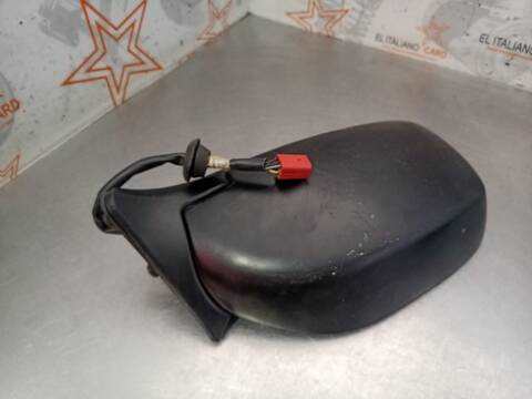 Foto 3ª: Retrovisor Derecho Chrysler Voyager 118CV 87KW (1987)