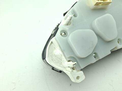 Foto 4ª: Cuadro de Instrumentos Peugeot 208 ACCESS 68CV 50KW [8H01] (2012)
