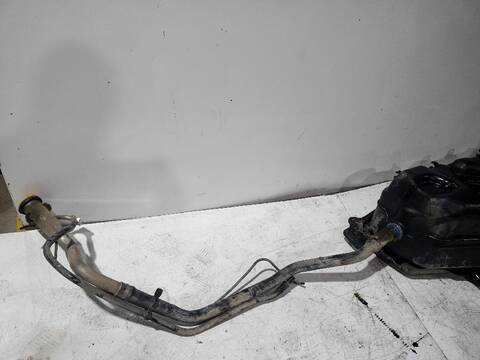 Deposito de Combustible Land Rover Discovery TDV6 HSE AUT. 245CV