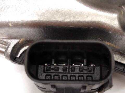 Foto 4ª: Caja Mariposa Land Rover Range 211CV 155KW [AJ200P] (2019)