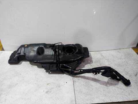 Deposito de Combustible Renault Clio 1.2 58CV 43KW