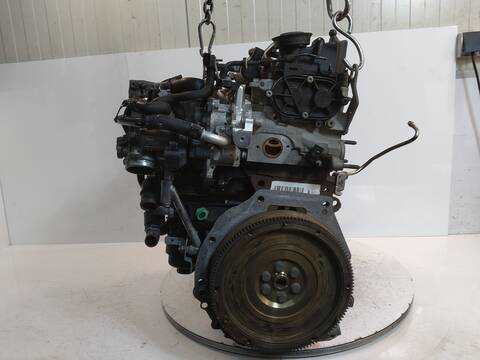 Motor Completo Skoda Octavia 115CV 85KW