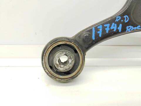 Foto 3ª: Brazo Suspension Delantero Derecho Volvo XC 90 2.4 DIESEL CAT 185CV 136KW [D5244T4] (2006)